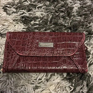 Nine West Wine Clutch